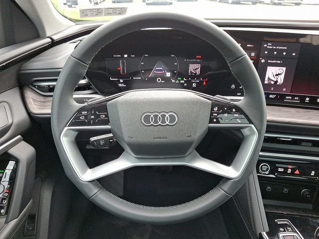 2025 Audi Q5 Premium 2.0 TFSI quattro - 22914960 - 16