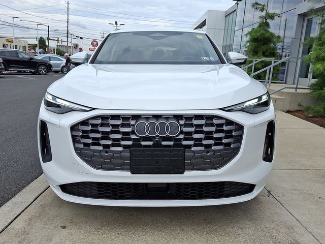 2025 Audi Q5 Premium 2.0 TFSI quattro - 22914960 - 1