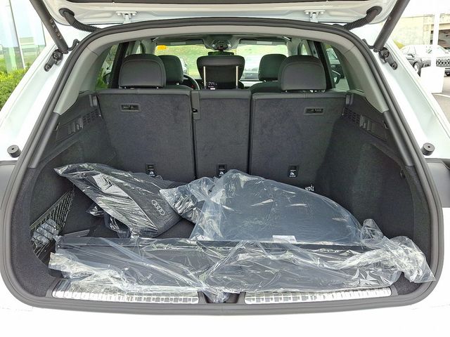 2025 Audi Q5 Premium 2.0 TFSI quattro - 22914960 - 19