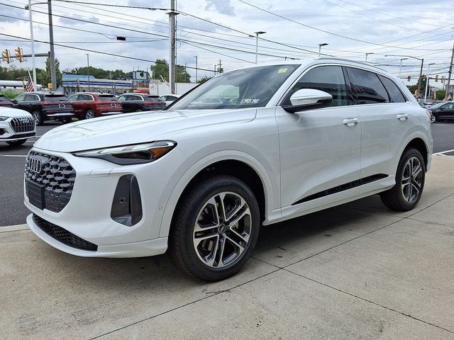 2025 Audi Q5 Premium 2.0 TFSI quattro - 22914960 - 2