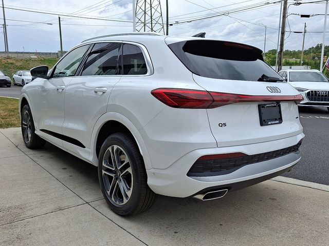 2025 Audi Q5 Premium 2.0 TFSI quattro - 22914960 - 3