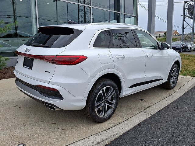 2025 Audi Q5 Premium 2.0 TFSI quattro - 22914960 - 5