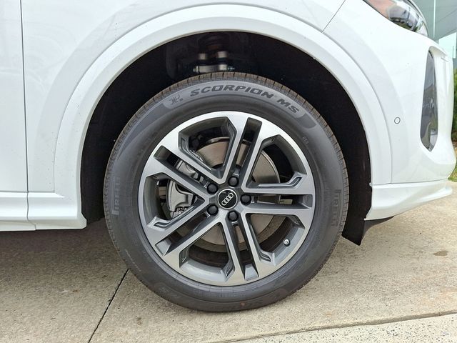 2025 Audi Q5 Premium 2.0 TFSI quattro - 22914960 - 6