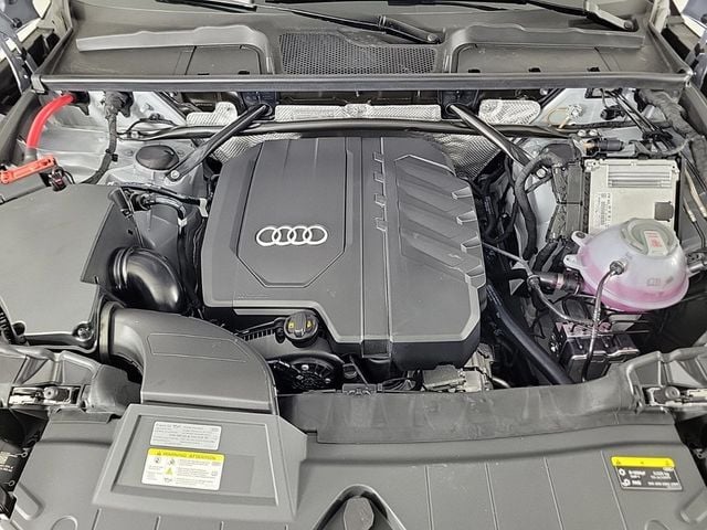 2025 Audi Q5 Premium 40 TFSI quattro - 22673823 - 18