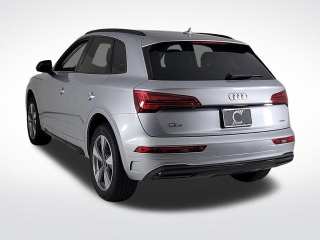 2025 Audi Q5 Premium 40 TFSI quattro - 22673823 - 2