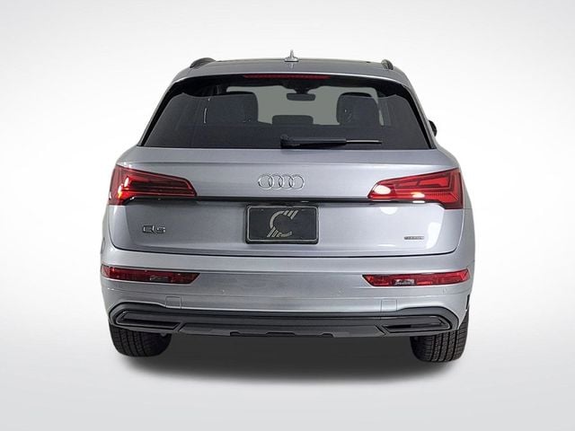 2025 Audi Q5 Premium 40 TFSI quattro - 22673823 - 3