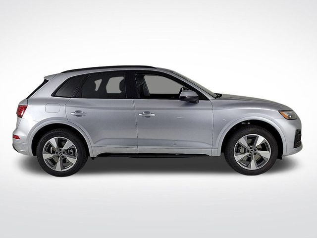 2025 Audi Q5 Premium 40 TFSI quattro - 22673823 - 5