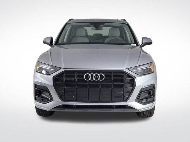 2025 Audi Q5 Premium 40 TFSI quattro - 22673823 - 7