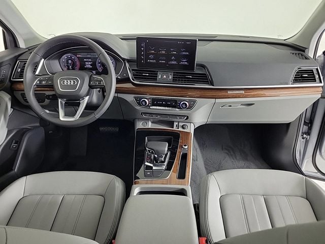 2025 Audi Q5 Premium 40 TFSI quattro - 22673823 - 8