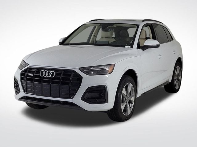 2025 Audi Q5 Premium 40 TFSI quattro - 22673826 - 0