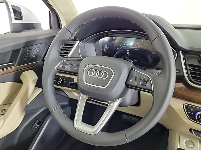 2025 Audi Q5 Premium 40 TFSI quattro - 22673826 - 9