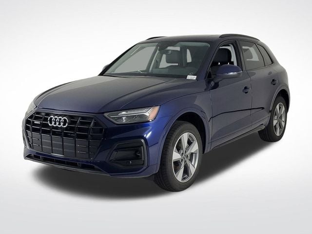 2025 Audi Q5 Premium 40 TFSI quattro - 22772905 - 0