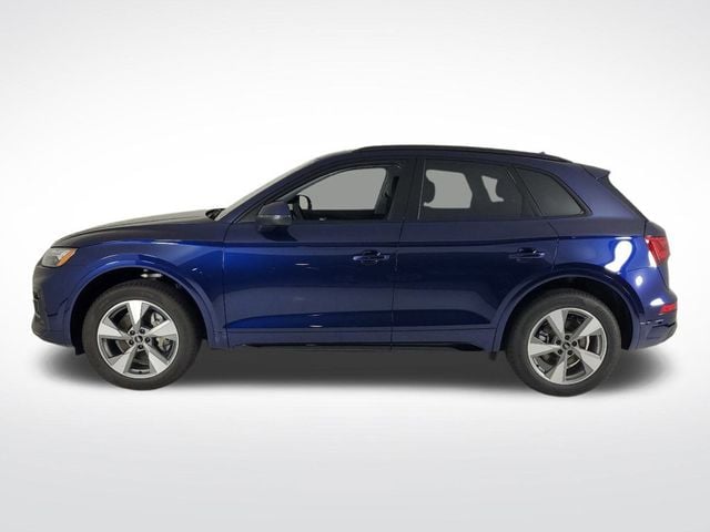 2025 Audi Q5 Premium 40 TFSI quattro - 22772905 - 1