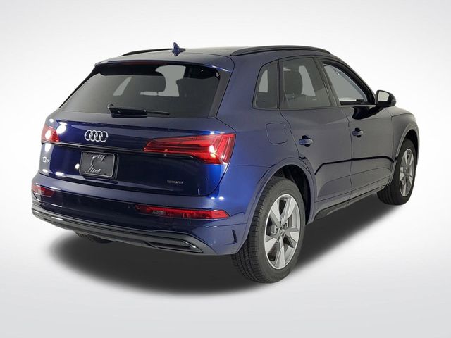 2025 Audi Q5 Premium 40 TFSI quattro - 22772905 - 4