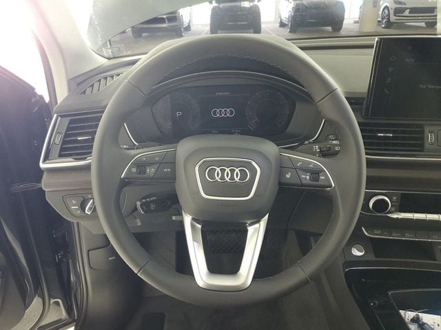 2025 Audi Q5 Premium 40 TFSI quattro - 22773640 - 9