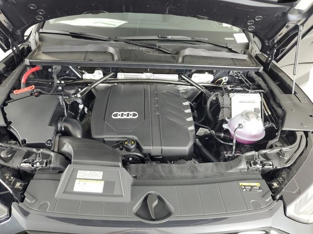 2025 Audi Q5 Premium 40 TFSI quattro - 22773640 - 18