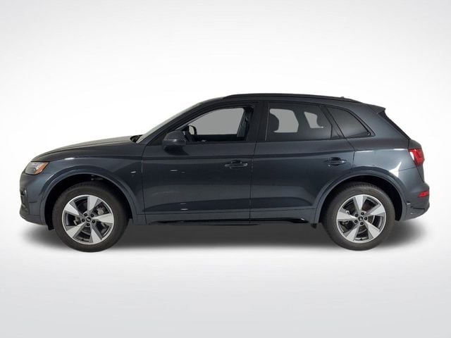 2025 Audi Q5 Premium 40 TFSI quattro - 22773640 - 1