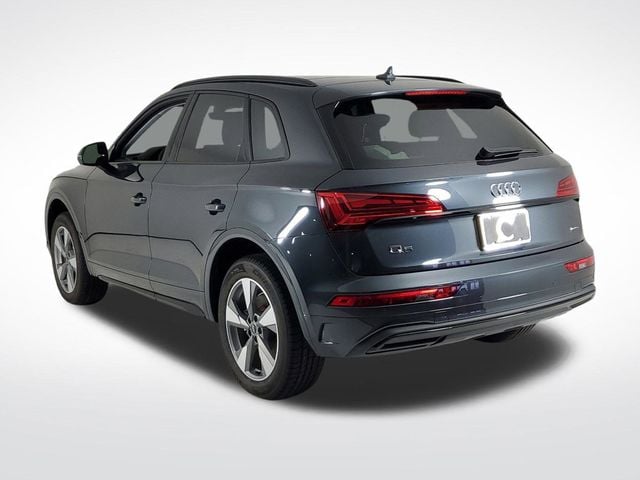 2025 Audi Q5 Premium 40 TFSI quattro - 22773640 - 2