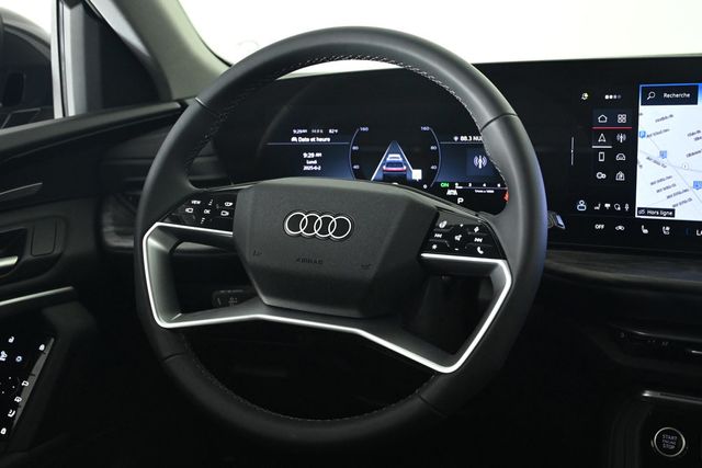 2025 Audi Q5 Premium Plus 2.0 TFSI quattro - 22859233 - 9