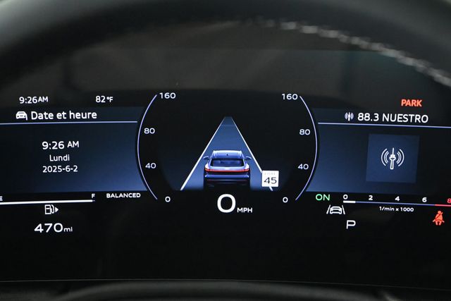 2025 Audi Q5 Premium Plus 2.0 TFSI quattro - 22859233 - 10