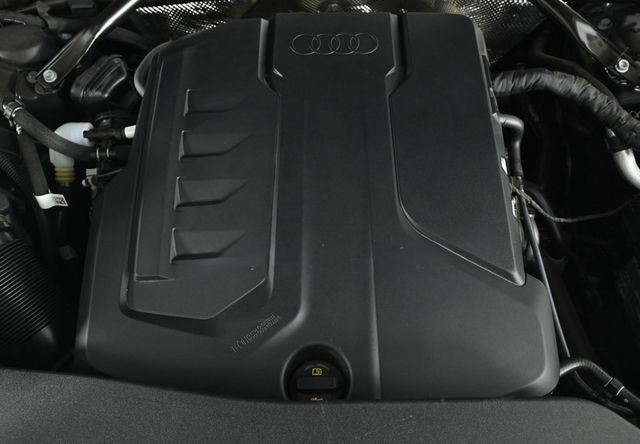 2025 Audi Q5 Premium Plus 2.0 TFSI quattro - 22859233 - 21