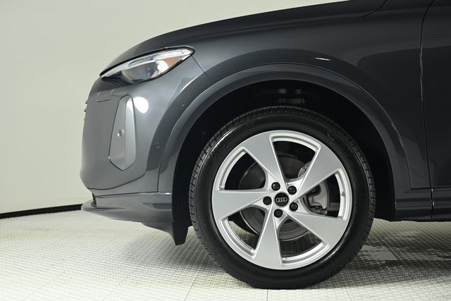 2025 Audi Q5 Premium Plus 2.0 TFSI quattro - 22859233 - 22