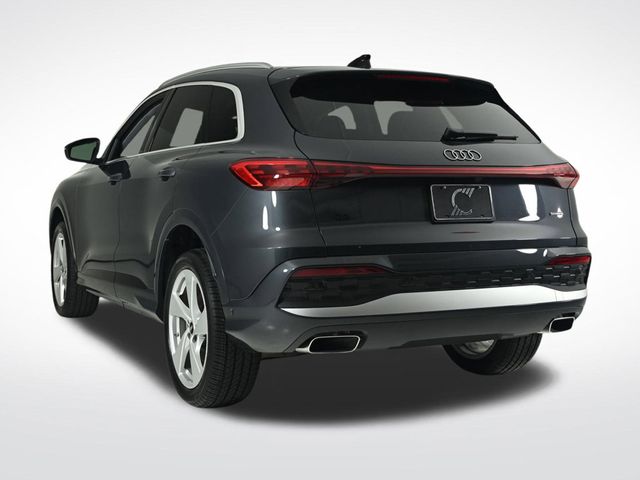 2025 Audi Q5 Premium Plus 2.0 TFSI quattro - 22859233 - 2