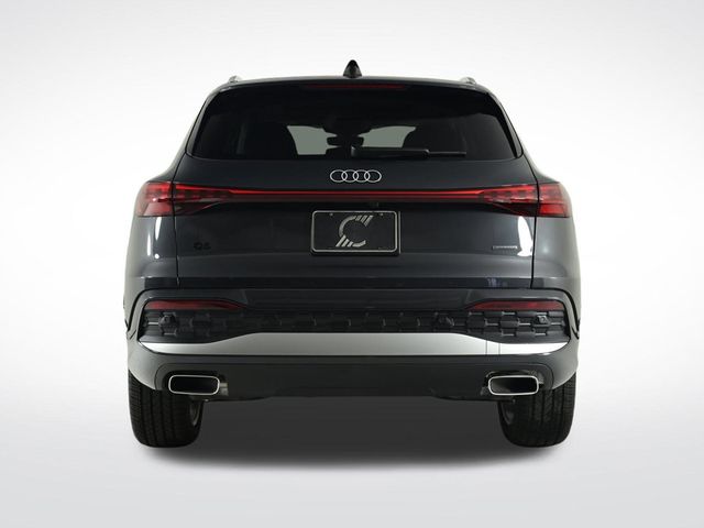 2025 Audi Q5 Premium Plus 2.0 TFSI quattro - 22859233 - 3
