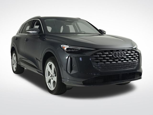 2025 Audi Q5 Premium Plus 2.0 TFSI quattro - 22859233 - 6