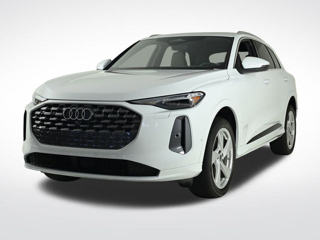 2025 Audi Q5 Premium Plus 2.0 TFSI quattro - 22877965 - 0