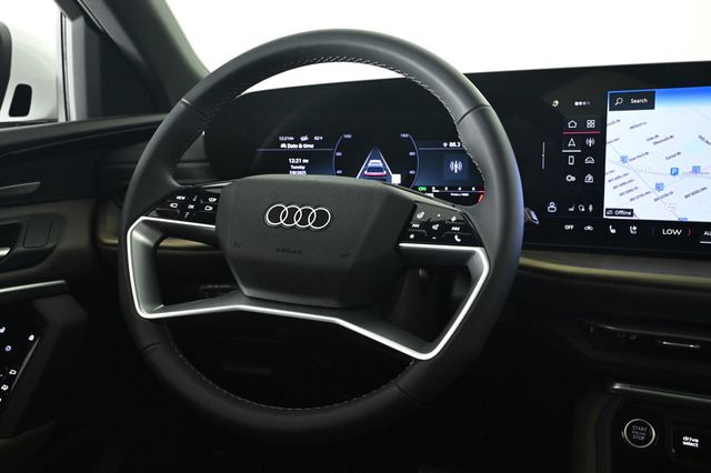 2025 Audi Q5 Premium Plus 2.0 TFSI quattro - 22877965 - 9