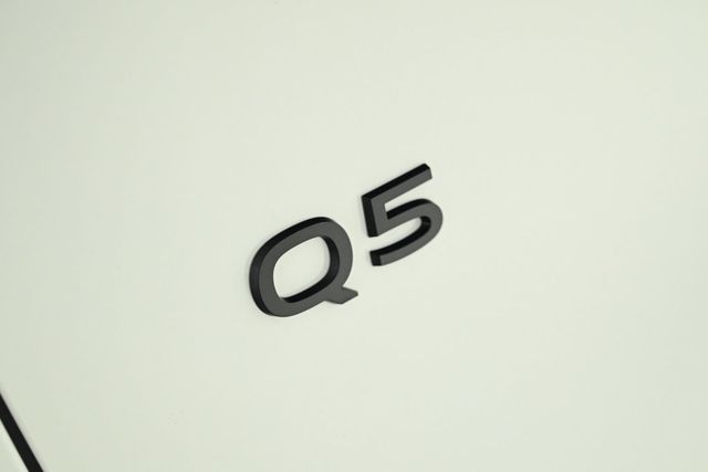 2025 Audi Q5 Premium Plus 2.0 TFSI quattro - 22877965 - 21