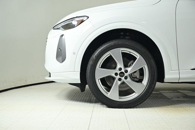 2025 Audi Q5 Premium Plus 2.0 TFSI quattro - 22877965 - 24