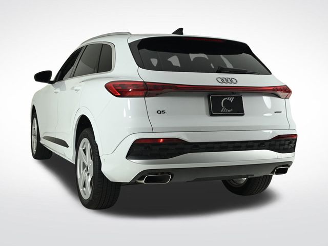 2025 Audi Q5 Premium Plus 2.0 TFSI quattro - 22877965 - 2