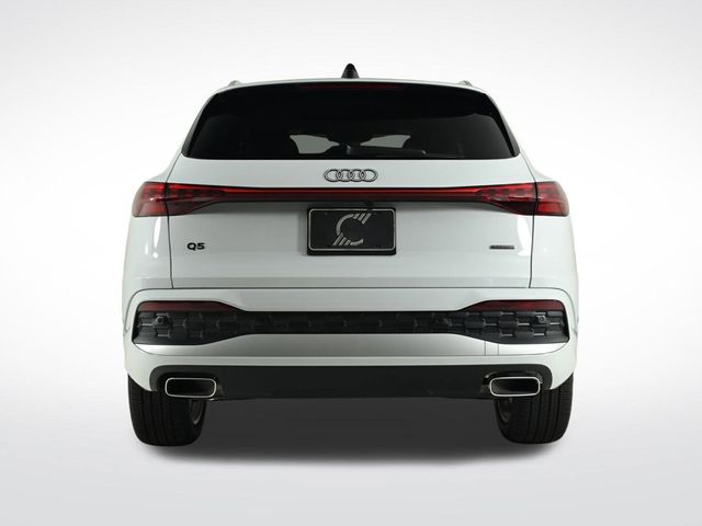 2025 Audi Q5 Premium Plus 2.0 TFSI quattro - 22877965 - 3