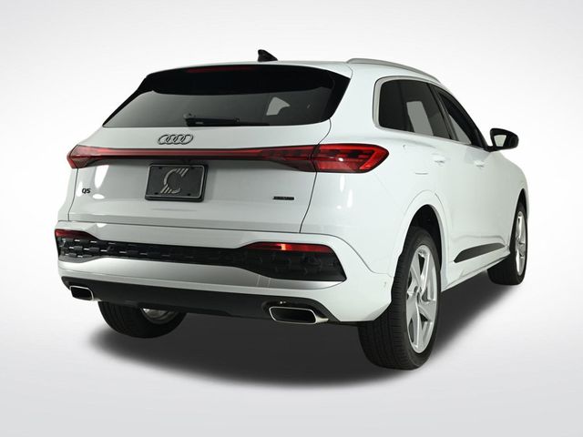 2025 Audi Q5 Premium Plus 2.0 TFSI quattro - 22877965 - 4