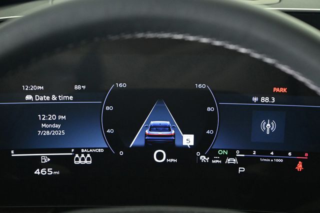 2025 Audi Q5 Premium Plus 2.0 TFSI quattro - 22889157 - 10