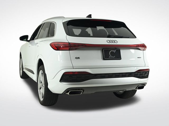 2025 Audi Q5 Premium Plus 2.0 TFSI quattro - 22889157 - 2