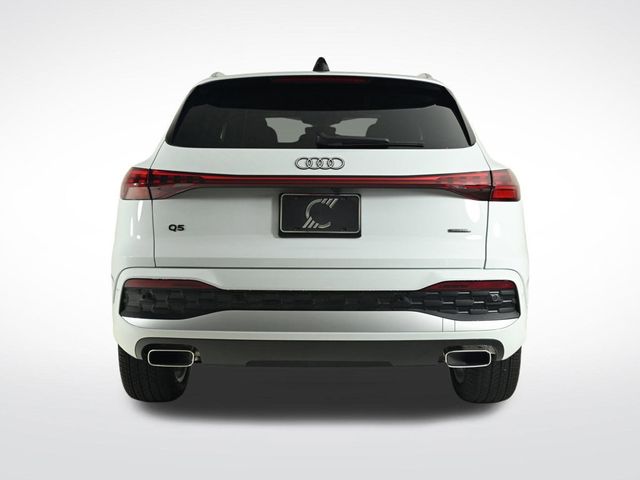 2025 Audi Q5 Premium Plus 2.0 TFSI quattro - 22889157 - 3