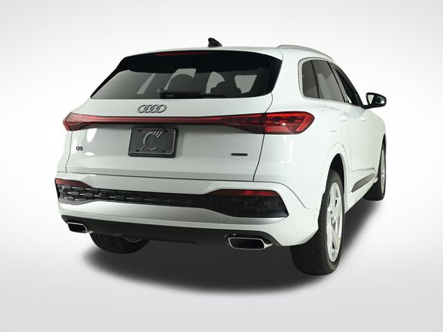 2025 Audi Q5 Premium Plus 2.0 TFSI quattro - 22889157 - 4