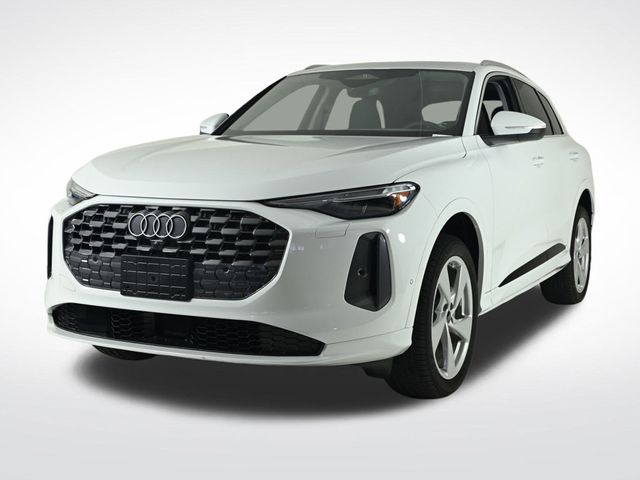 2025 Audi Q5 Premium Plus 2.0 TFSI quattro - 22889163 - 0