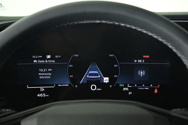 2025 Audi Q5 Premium Plus 2.0 TFSI quattro - 22889163 - 10