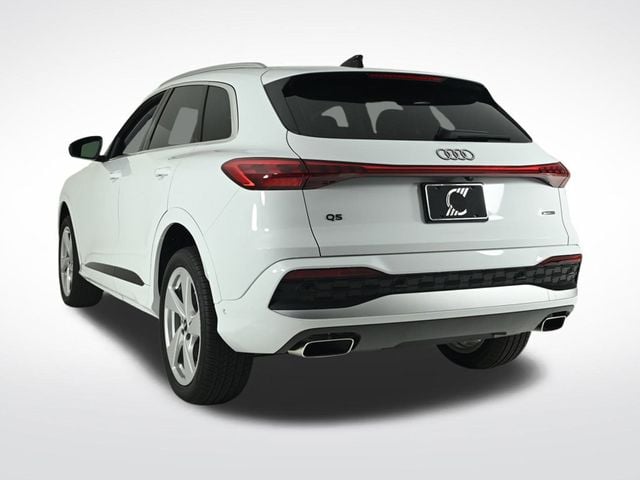 2025 Audi Q5 Premium Plus 2.0 TFSI quattro - 22889163 - 2