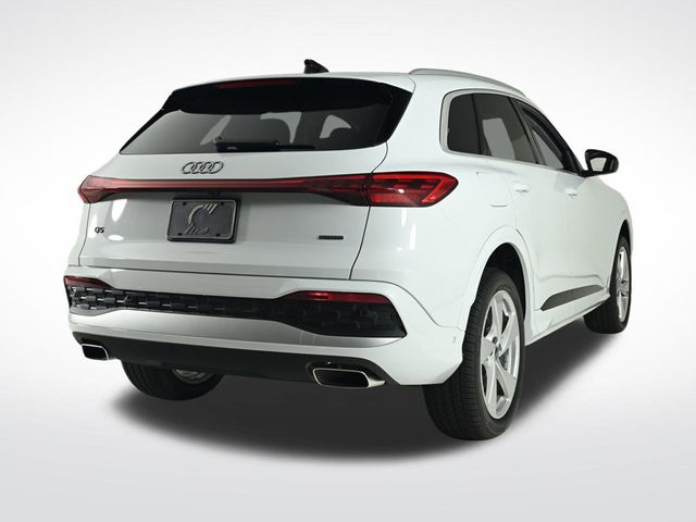 2025 Audi Q5 Premium Plus 2.0 TFSI quattro - 22889163 - 4