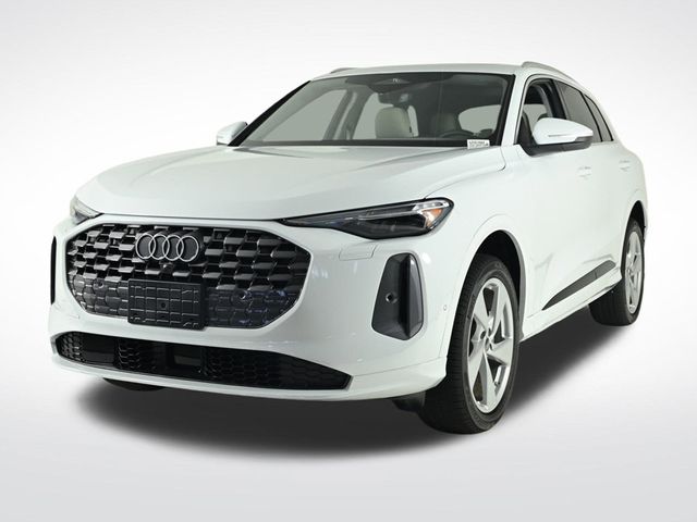 2025 Audi Q5 Premium Plus 2.0 TFSI quattro - 22893153 - 0