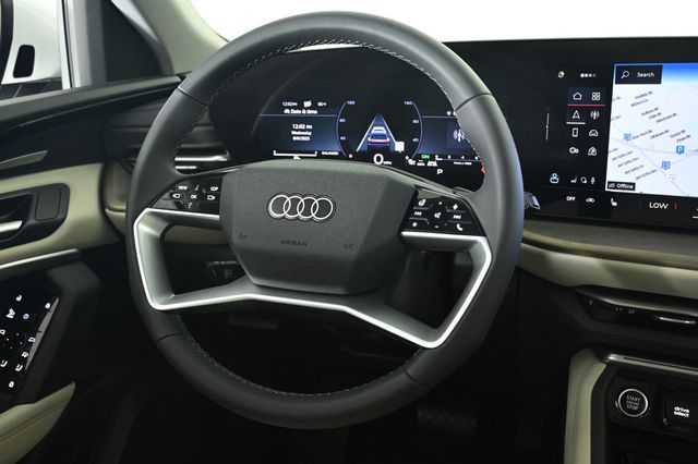 2025 Audi Q5 Premium Plus 2.0 TFSI quattro - 22893153 - 9