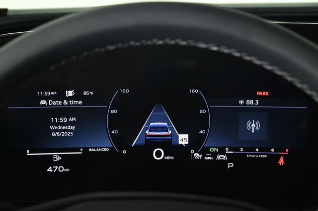 2025 Audi Q5 Premium Plus 2.0 TFSI quattro - 22893153 - 10