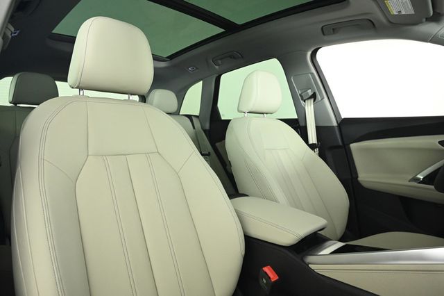 2025 Audi Q5 Premium Plus 2.0 TFSI quattro - 22893153 - 14