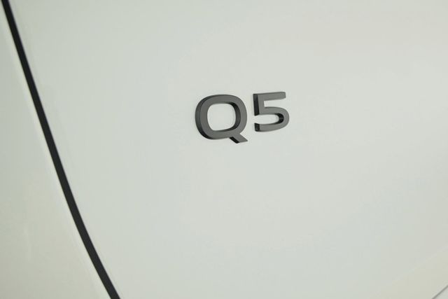 2025 Audi Q5 Premium Plus 2.0 TFSI quattro - 22893153 - 21