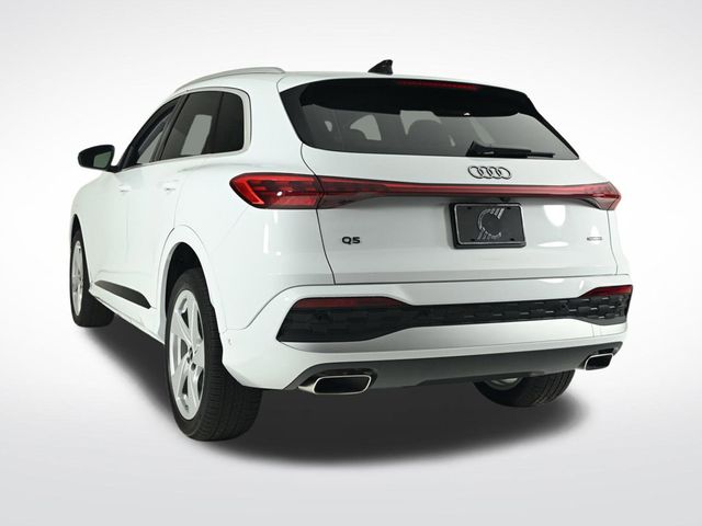2025 Audi Q5 Premium Plus 2.0 TFSI quattro - 22893153 - 2